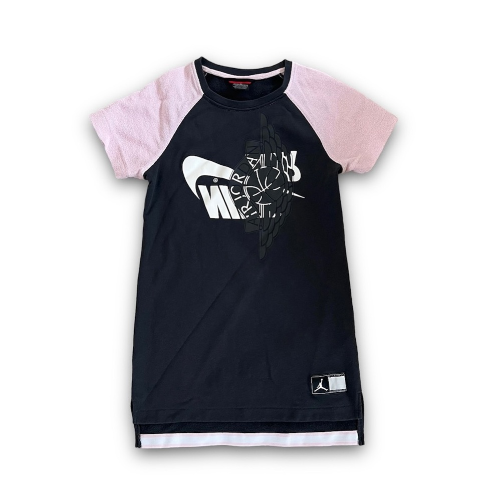 ✔️ EUC✔️ NIKE Air Jordan Girl’s Dress